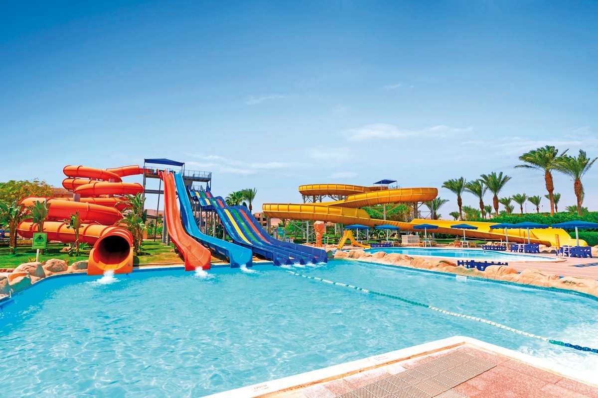 Hotel Pickalbatros Royal Moderna Resort - Sharm El Sheikh, Ägypten, Sharm El Sheikh, Nabq, Bild 8