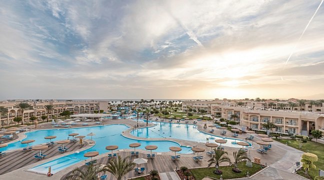 Hotel Pickalbatros Royal Moderna Resort - Sharm El Sheikh, Ägypten, Sharm El Sheikh, Nabq