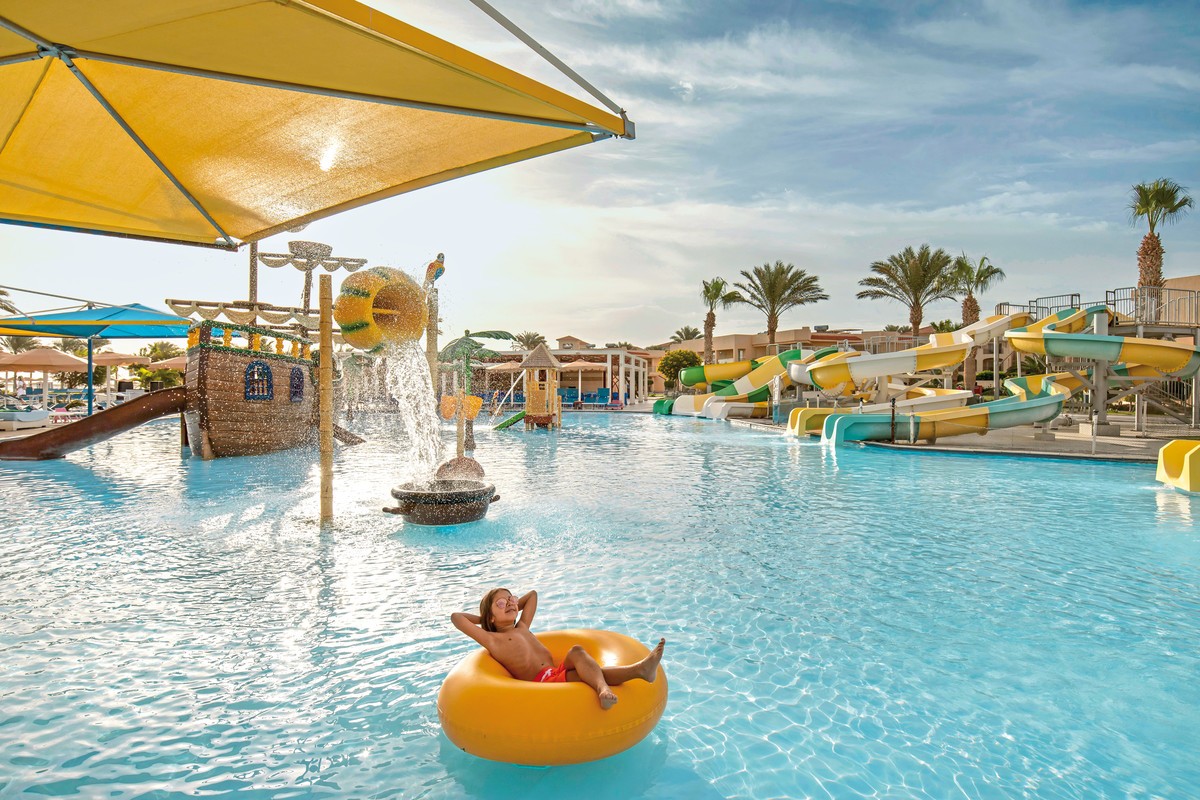 Hotel Pickalbatros Royal Moderna Resort - Sharm El Sheikh, Ägypten, Sharm El Sheikh, Nabq, Bild 10