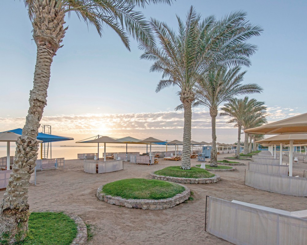 Hotel Pickalbatros Royal Moderna Resort - Sharm El Sheikh, Ägypten, Sharm El Sheikh, Nabq, Bild 11