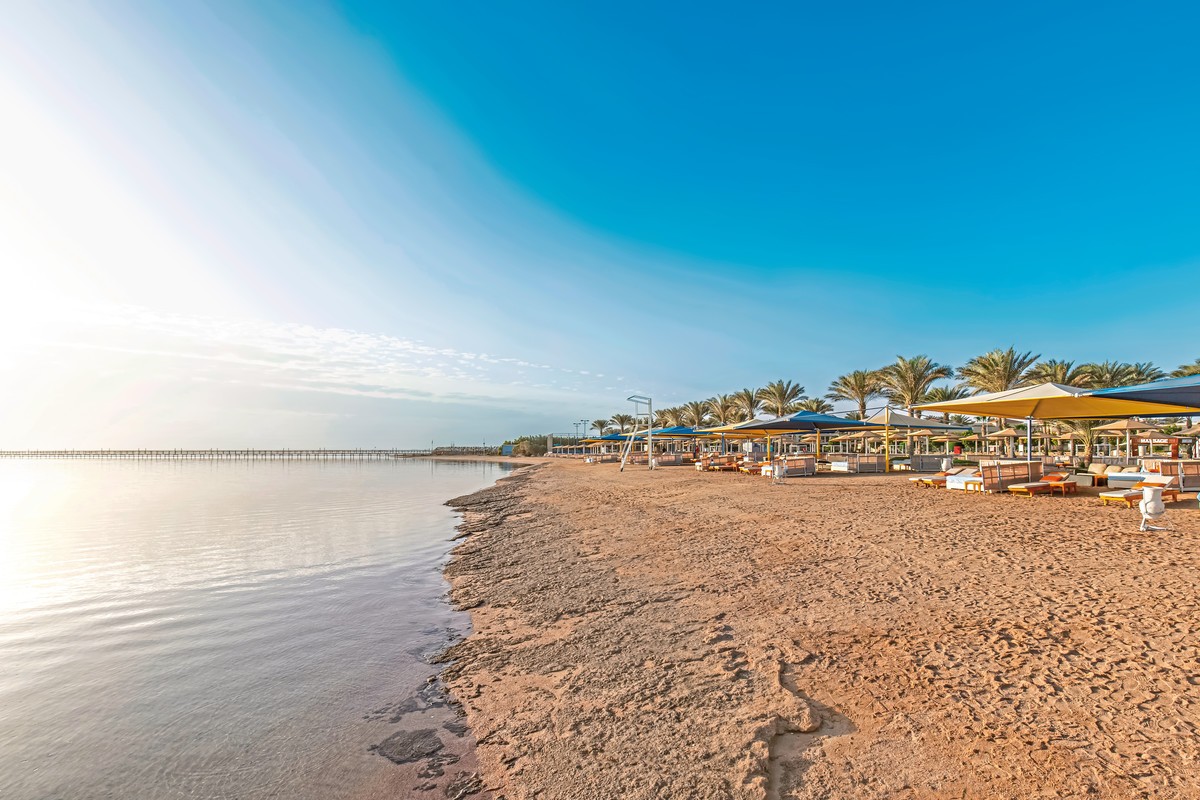 Hotel Pickalbatros Royal Moderna Resort - Sharm El Sheikh, Ägypten, Sharm El Sheikh, Nabq, Bild 16