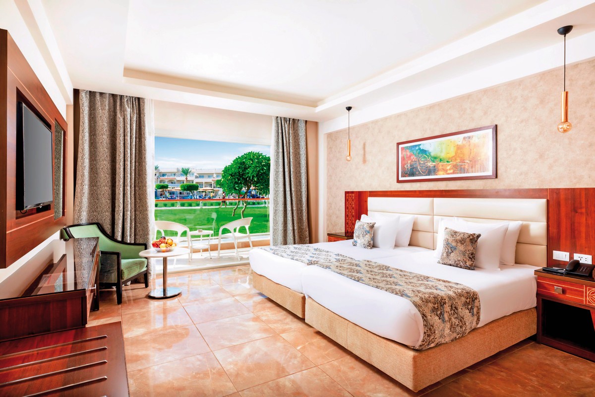 Hotel Pickalbatros Royal Moderna Resort - Sharm El Sheikh, Ägypten, Sharm El Sheikh, Nabq, Bild 17