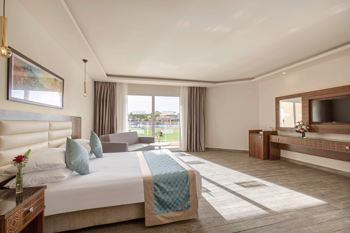 Hotel Pickalbatros Royal Moderna Resort - Sharm El Sheikh, Ägypten, Sharm El Sheikh, Nabq, Bild 18