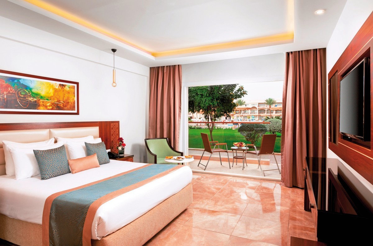 Hotel Pickalbatros Royal Moderna Resort - Sharm El Sheikh, Ägypten, Sharm El Sheikh, Nabq, Bild 19