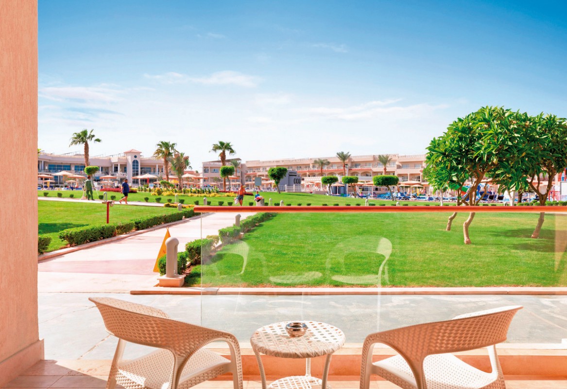 Hotel Pickalbatros Royal Moderna Resort - Sharm El Sheikh, Ägypten, Sharm El Sheikh, Nabq, Bild 20