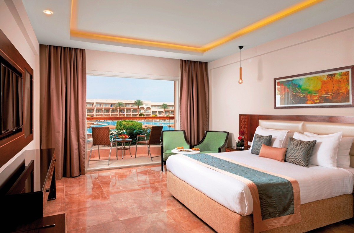Hotel Pickalbatros Royal Moderna Resort - Sharm El Sheikh, Ägypten, Sharm El Sheikh, Nabq, Bild 22