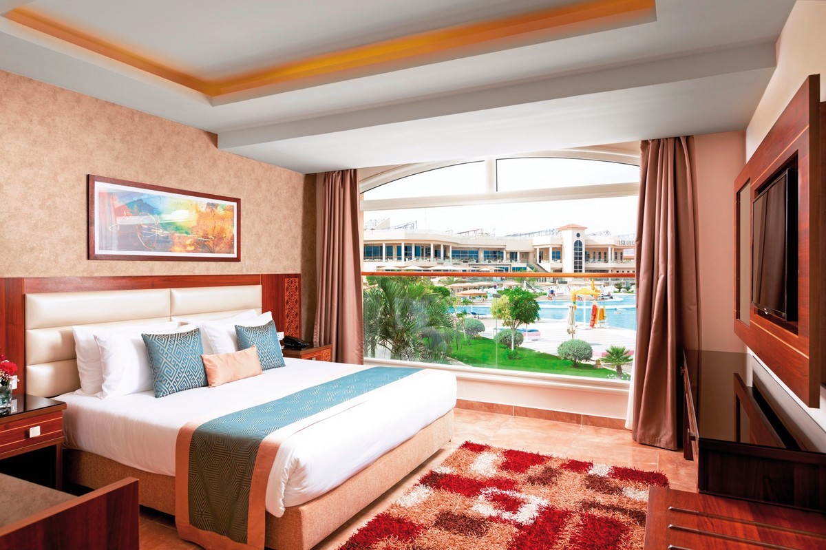 Hotel Pickalbatros Royal Moderna Resort - Sharm El Sheikh, Ägypten, Sharm El Sheikh, Nabq, Bild 23