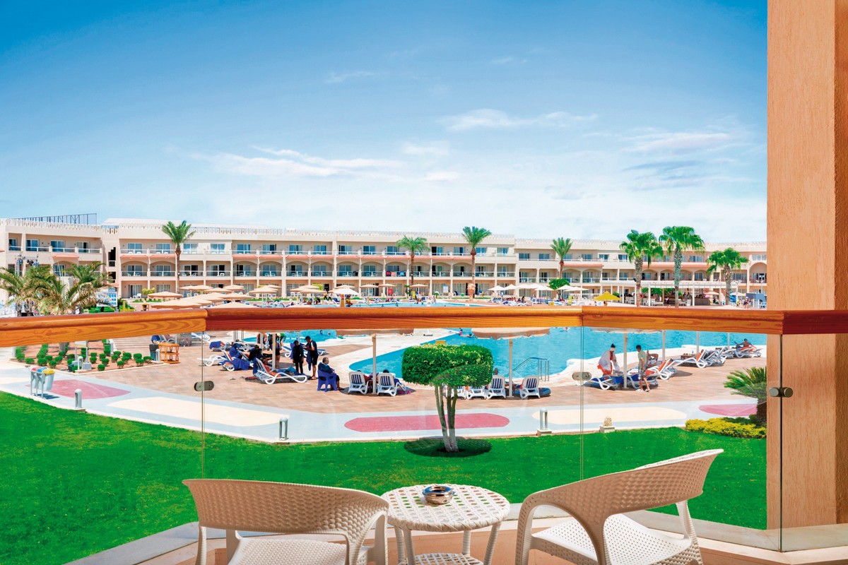 Hotel Pickalbatros Royal Moderna Resort - Sharm El Sheikh, Ägypten, Sharm El Sheikh, Nabq, Bild 24