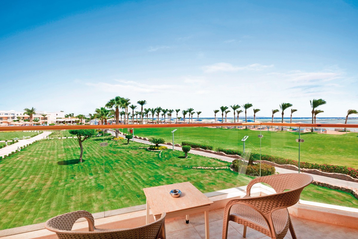 Hotel Pickalbatros Royal Moderna Resort - Sharm El Sheikh, Ägypten, Sharm El Sheikh, Nabq, Bild 29