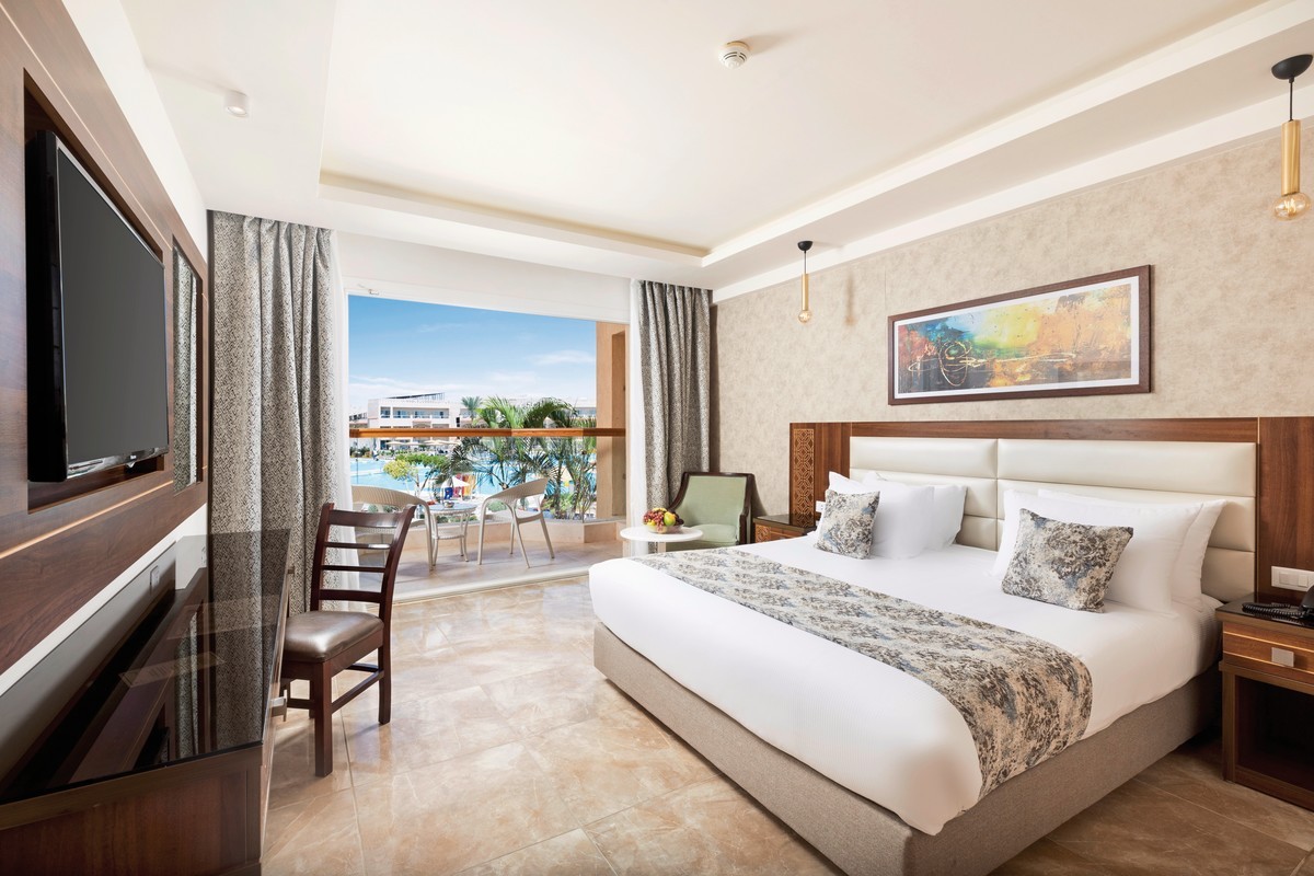 Hotel Pickalbatros Royal Moderna Resort - Sharm El Sheikh, Ägypten, Sharm El Sheikh, Nabq, Bild 36