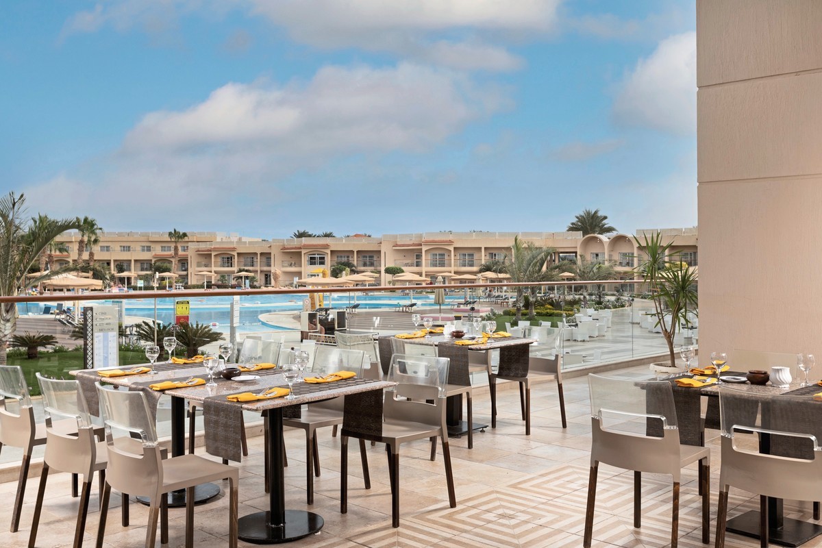 Hotel Pickalbatros Royal Moderna Resort - Sharm El Sheikh, Ägypten, Sharm El Sheikh, Nabq, Bild 41