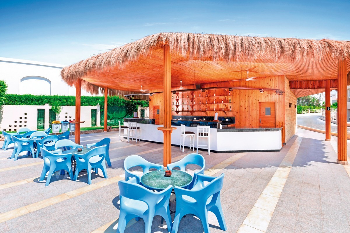 Hotel Pickalbatros Royal Moderna Resort - Sharm El Sheikh, Ägypten, Sharm El Sheikh, Nabq, Bild 44