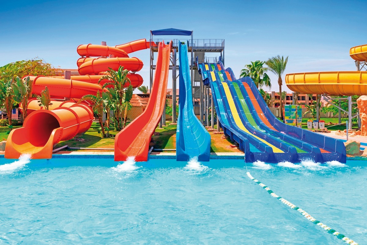 Hotel Pickalbatros Royal Moderna Resort - Sharm El Sheikh, Ägypten, Sharm El Sheikh, Nabq, Bild 6