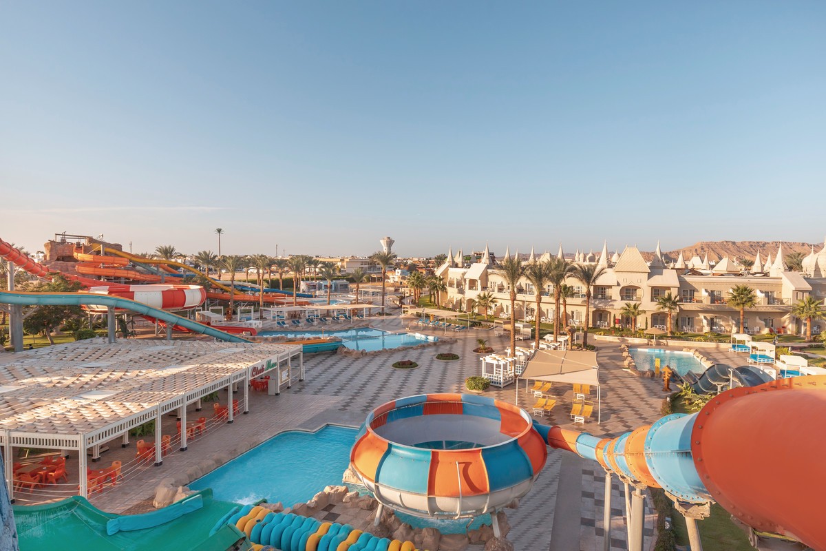 Hotel Pickalbatos Aqua Blu Resort, Ägypten, Sharm El Sheikh, Sharm el Sheikh, Bild 10