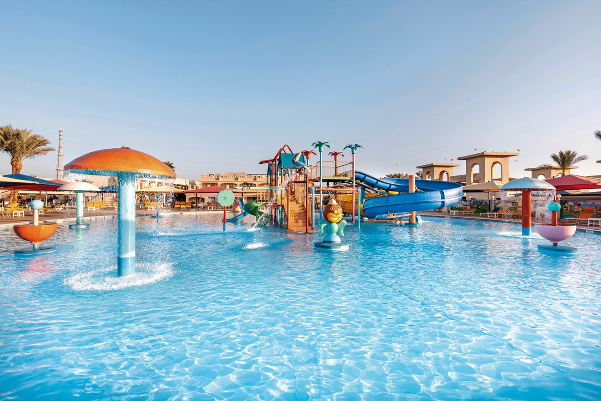 Hotel Pickalbatros Aqua Blu Resort - Sharm El Sheikh, Ägypten, Sharm El Sheikh, Sharm el Sheikh, Bild 10