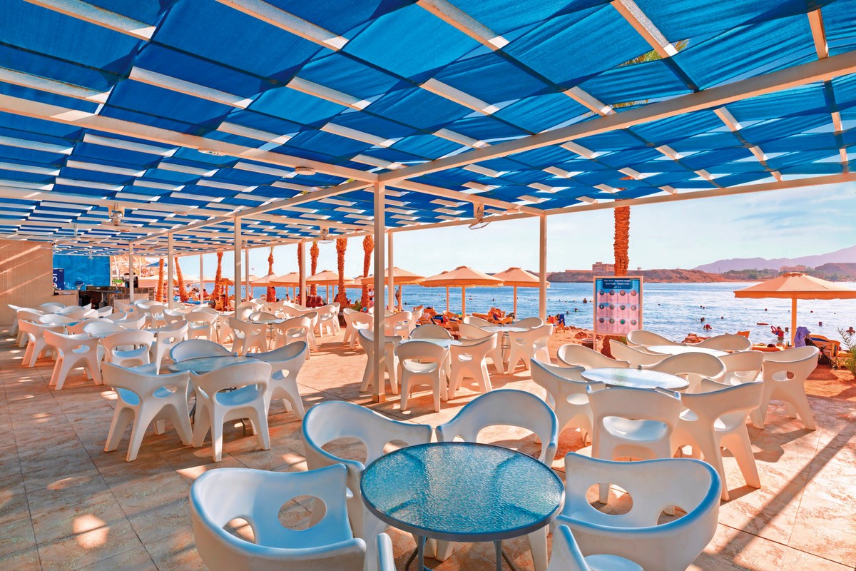 Hotel Pickalbatros Aqua Blu Resort - Sharm El Sheikh, Ägypten, Sharm El Sheikh, Sharm el Sheikh, Bild 11