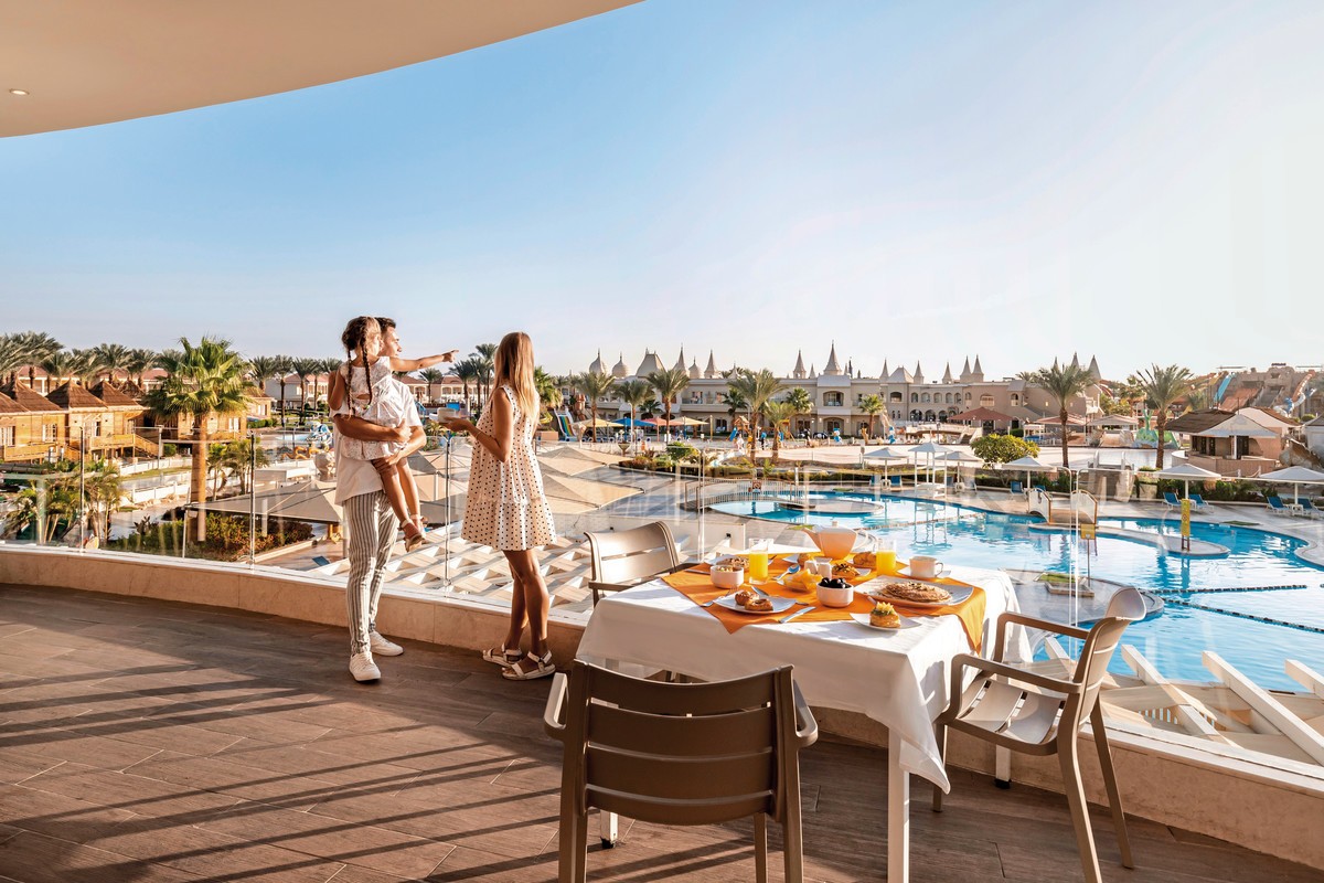 Hotel Pickalbatros Aqua Blu Resort - Sharm El Sheikh, Ägypten, Sharm El Sheikh, Sharm el Sheikh, Bild 12