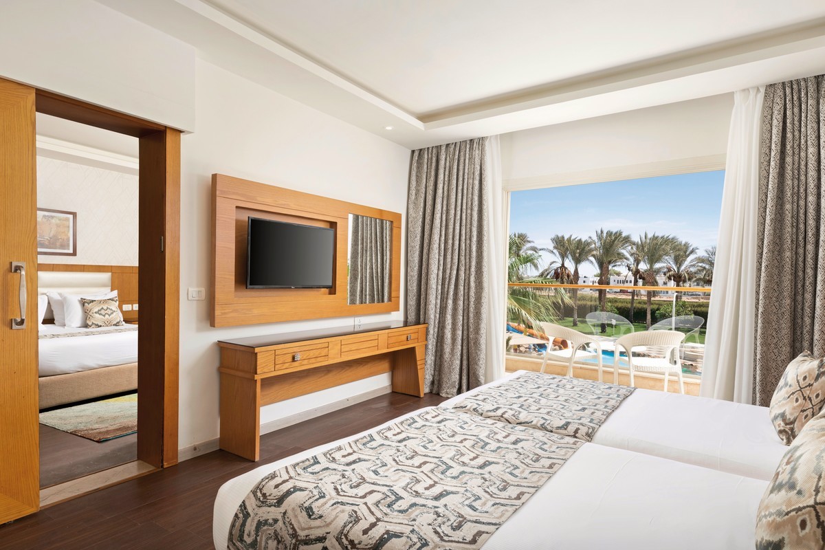 Hotel Pickalbatros Aqua Blu Resort - Sharm El Sheikh, Ägypten, Sharm El Sheikh, Sharm el Sheikh, Bild 15