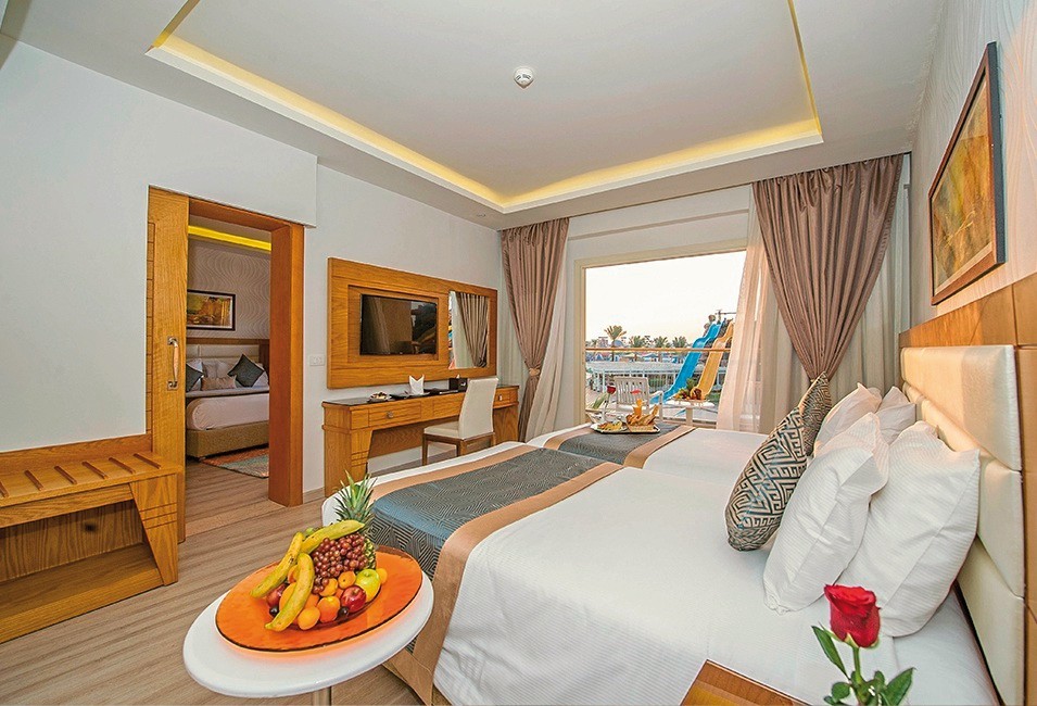 Hotel Pickalbatros Aqua Blu Resort - Sharm El Sheikh, Ägypten, Sharm El Sheikh, Sharm el Sheikh, Bild 16