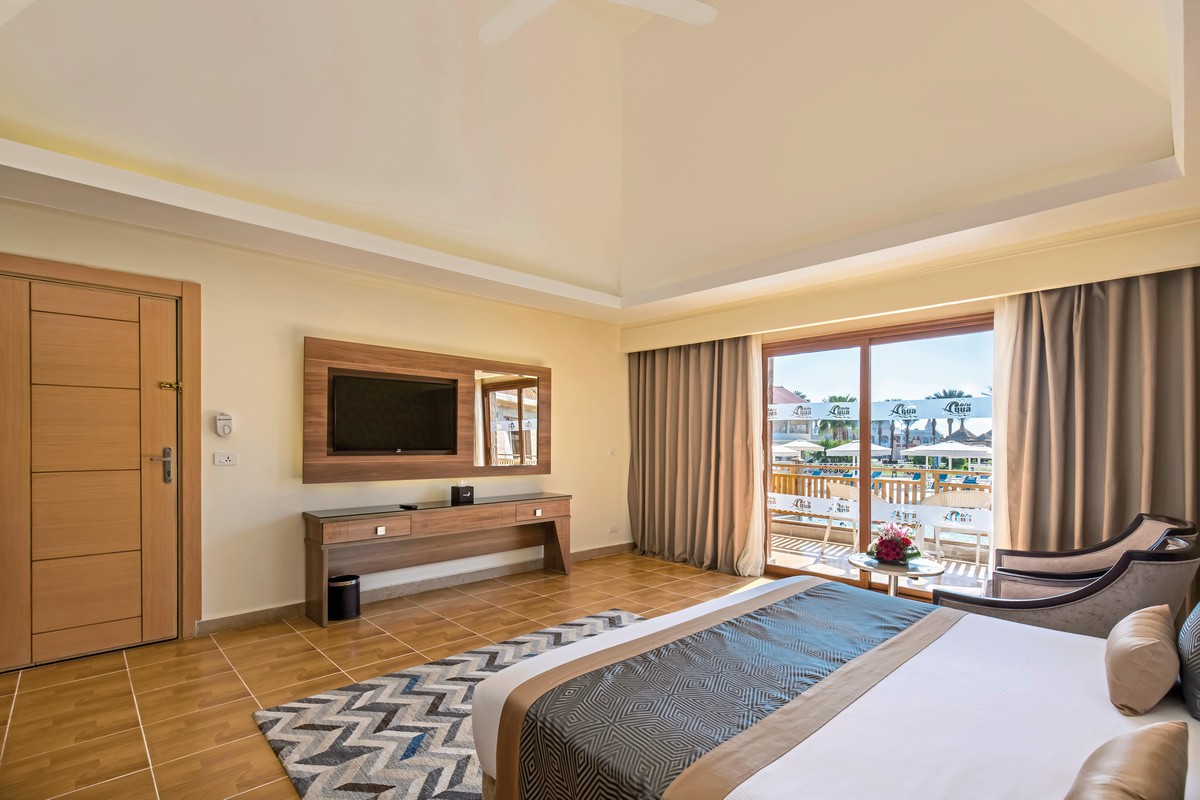 Hotel Pickalbatros Aqua Blu Resort - Sharm El Sheikh, Ägypten, Sharm El Sheikh, Sharm el Sheikh, Bild 17