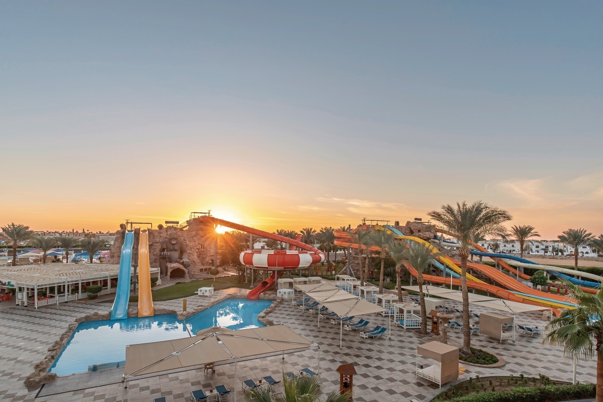 Hotel Pickalbatros Aqua Blu Resort - Sharm El Sheikh, Ägypten, Sharm El Sheikh, Sharm el Sheikh, Bild 2