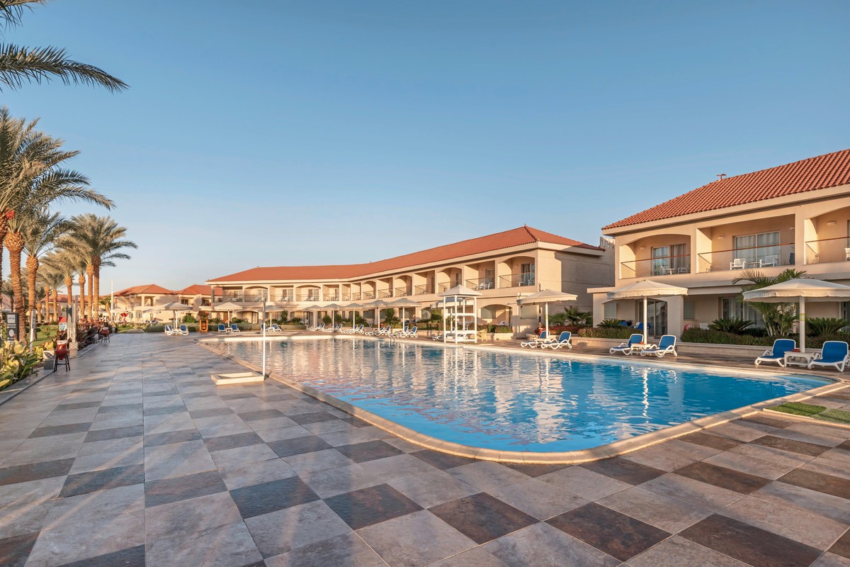 Hotel Pickalbatros Aqua Blu Resort - Sharm El Sheikh, Ägypten, Sharm El Sheikh, Sharm el Sheikh, Bild 3