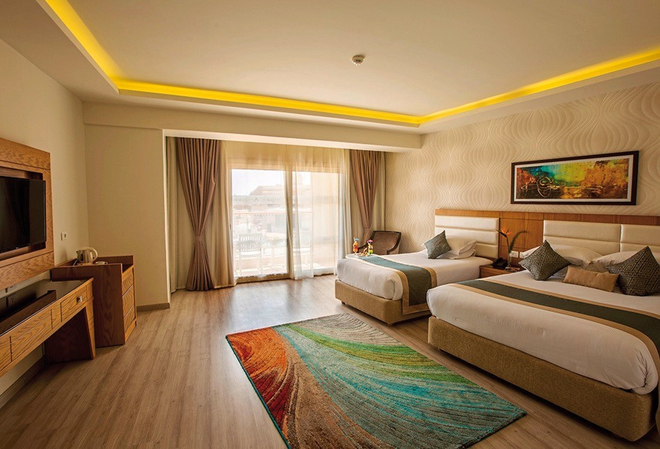 Hotel Pickalbatros Aqua Blu Resort - Sharm El Sheikh, Ägypten, Sharm El Sheikh, Sharm el Sheikh, Bild 10