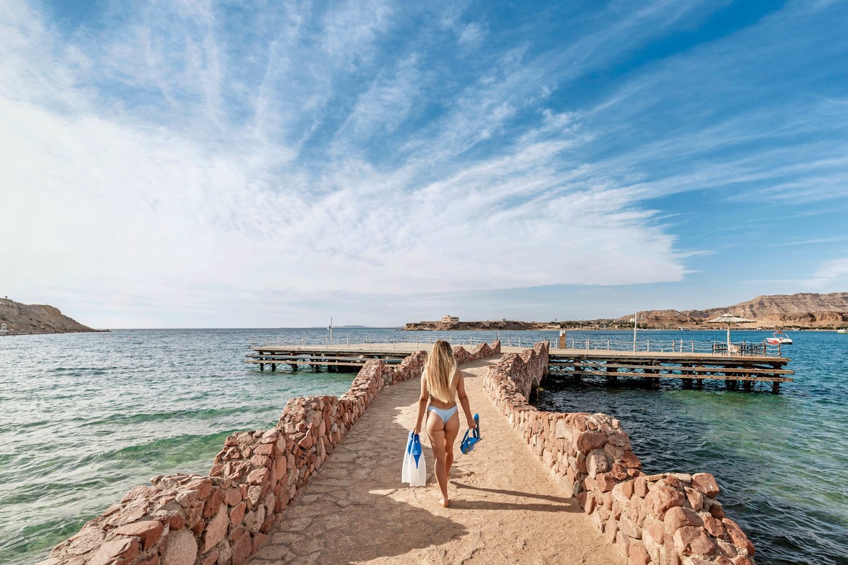 Hotel Pickalbatros Aqua Blu Resort - Sharm El Sheikh, Ägypten, Sharm El Sheikh, Sharm el Sheikh, Bild 9