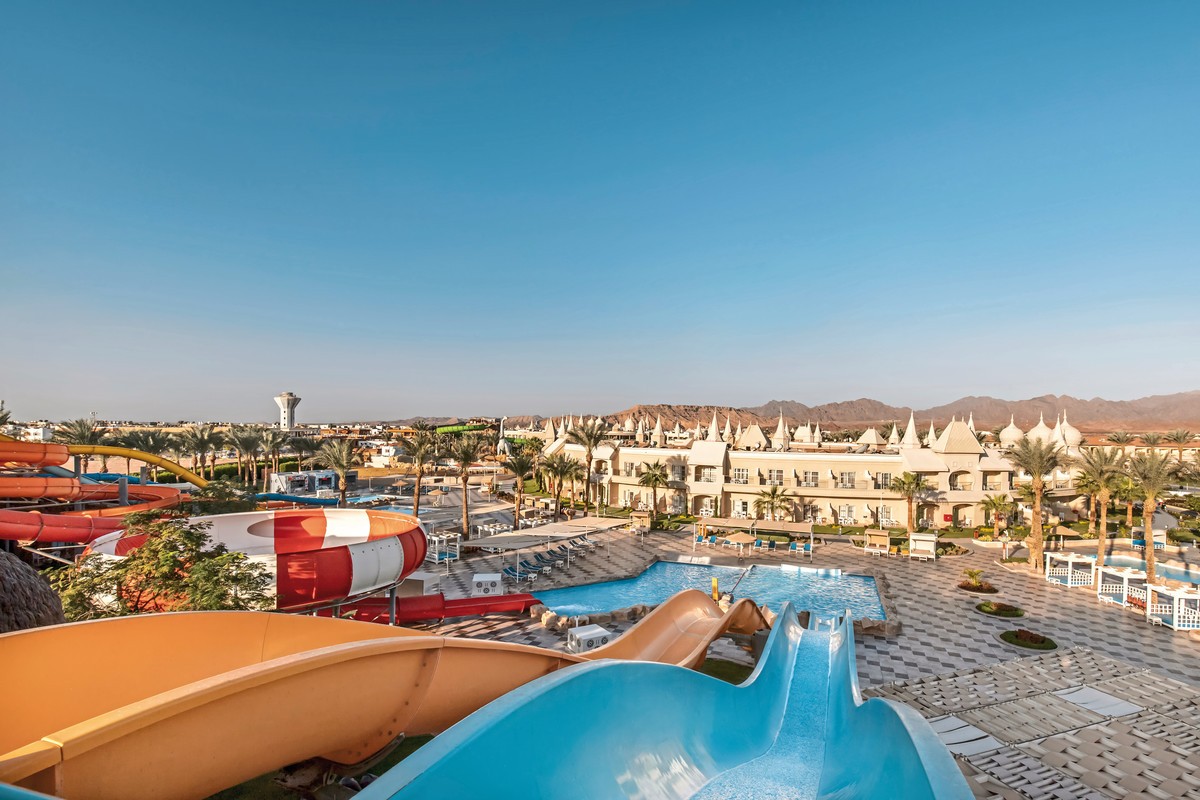 Hotel Pickalbatos Aqua Blu Resort, Ägypten, Sharm El Sheikh, Sharm el Sheikh, Bild 1