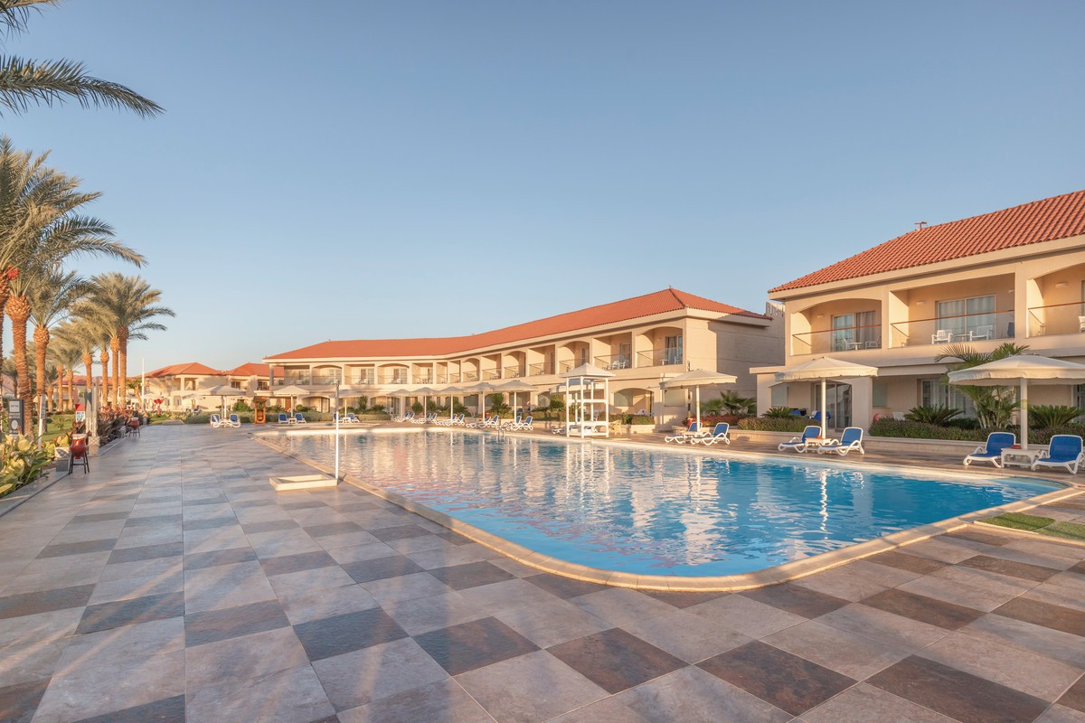 Hotel Pickalbatos Aqua Blu Resort, Ägypten, Sharm El Sheikh, Sharm el Sheikh, Bild 11