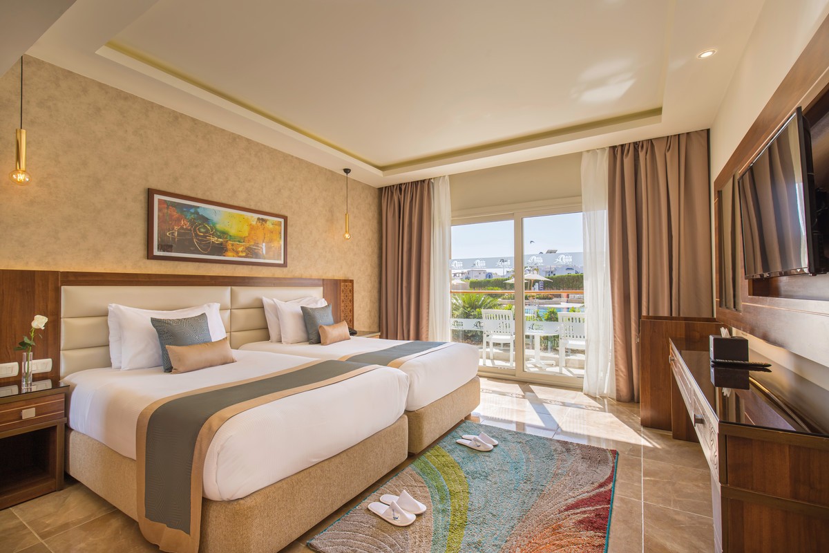 Hotel Pickalbatos Aqua Blu Resort, Ägypten, Sharm El Sheikh, Sharm el Sheikh, Bild 14