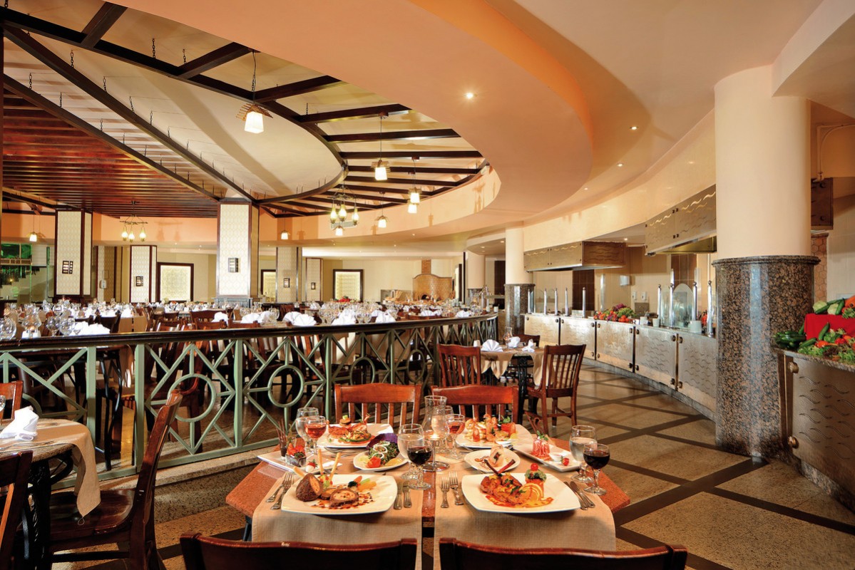 Hotel Pickalbatos Aqua Blu Resort, Ägypten, Sharm El Sheikh, Sharm el Sheikh, Bild 22