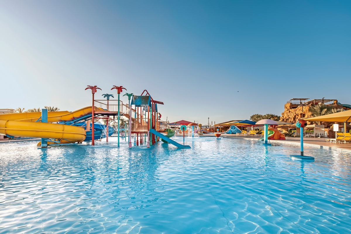 Hotel Pickalbatos Aqua Blu Resort, Ägypten, Sharm El Sheikh, Sharm el Sheikh, Bild 3