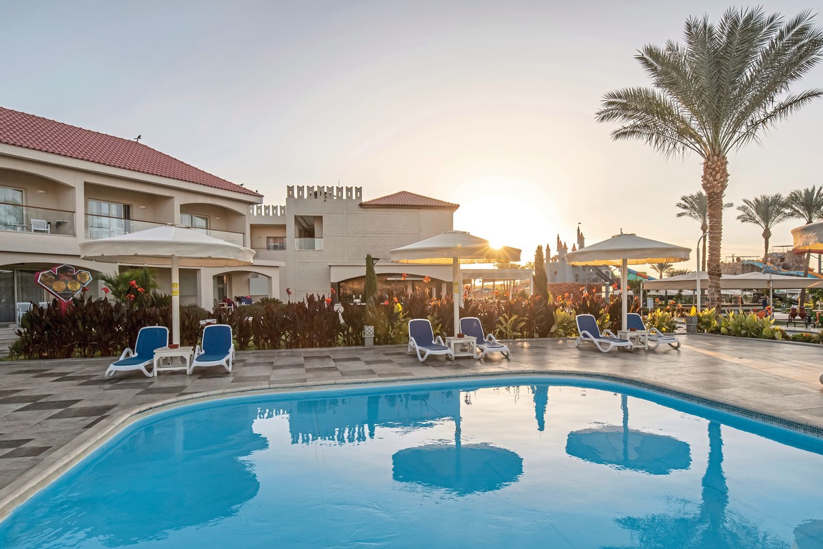 Hotel Pickalbatos Aqua Blu Resort, Ägypten, Sharm El Sheikh, Sharm el Sheikh, Bild 5
