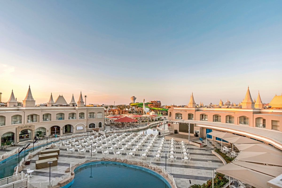 Hotel Pickalbatos Aqua Blu Resort, Ägypten, Sharm El Sheikh, Sharm el Sheikh, Bild 6