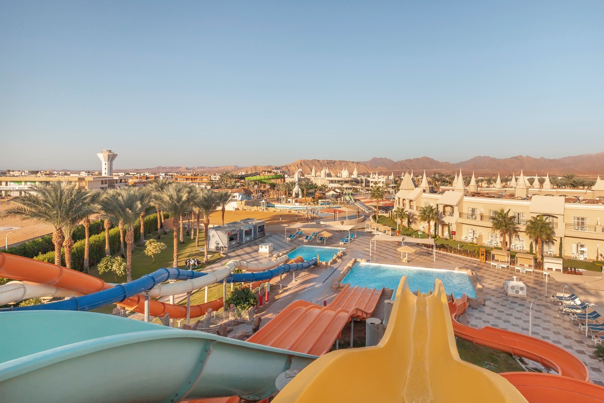 Hotel Pickalbatos Aqua Blu Resort, Ägypten, Sharm El Sheikh, Sharm el Sheikh, Bild 7