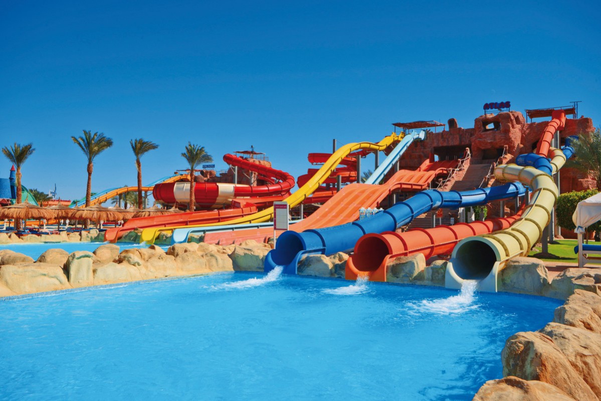 Hotel Pickalbatos Aqua Blu Resort, Ägypten, Sharm El Sheikh, Sharm el Sheikh, Bild 8