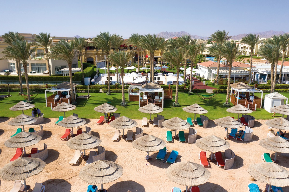 Hotel Rixos Sharm El Sheikh, Ägypten, Sharm El Sheikh, Sharm el Sheikh, Bild 4