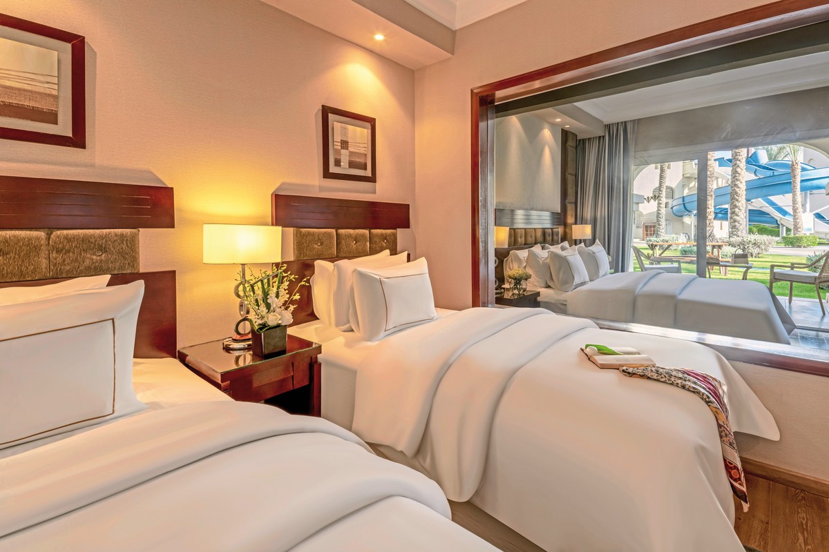 Hotel Rixos Sharm El Sheikh, Ägypten, Sharm El Sheikh, Sharm el Sheikh, Bild 10