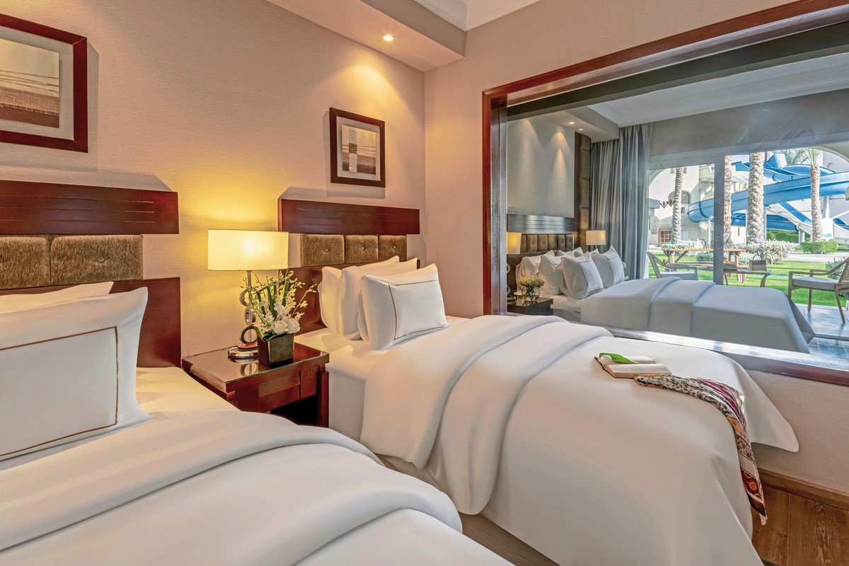 Hotel Rixos Sharm El Sheikh, Ägypten, Sharm El Sheikh, Sharm el Sheikh, Bild 12