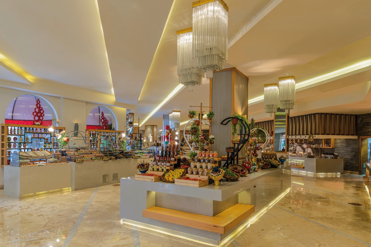 Hotel Rixos Sharm El Sheikh, Ägypten, Sharm El Sheikh, Sharm el Sheikh, Bild 15
