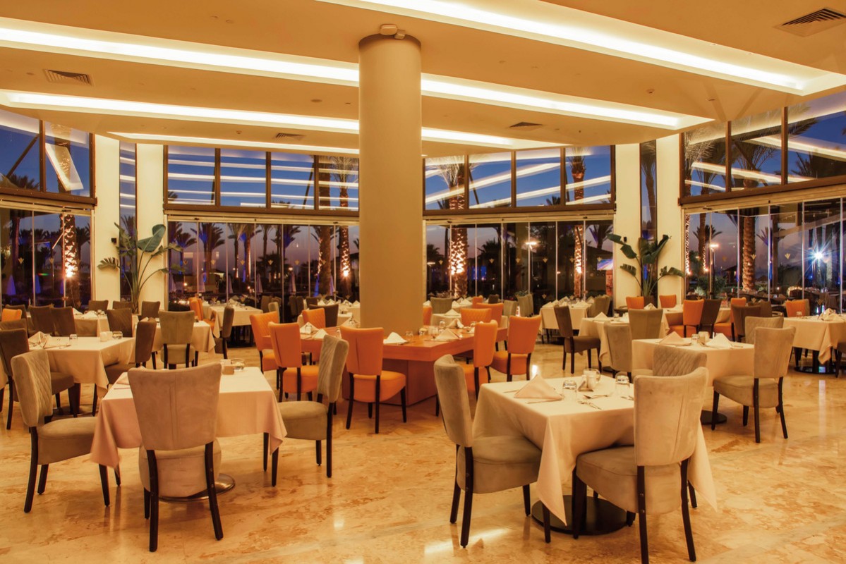 Hotel Rixos Sharm El Sheikh, Ägypten, Sharm El Sheikh, Sharm el Sheikh, Bild 17