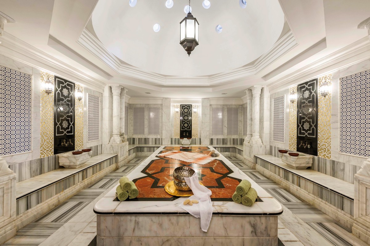 Hotel Rixos Sharm El Sheikh, Ägypten, Sharm El Sheikh, Sharm el Sheikh, Bild 18