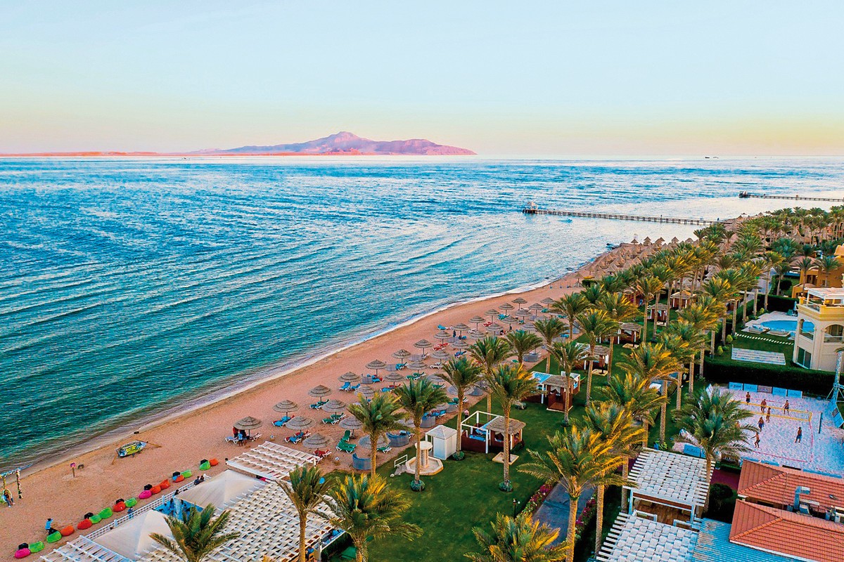 Hotel Rixos Sharm El Sheikh, Ägypten, Sharm El Sheikh, Sharm el Sheikh, Bild 19