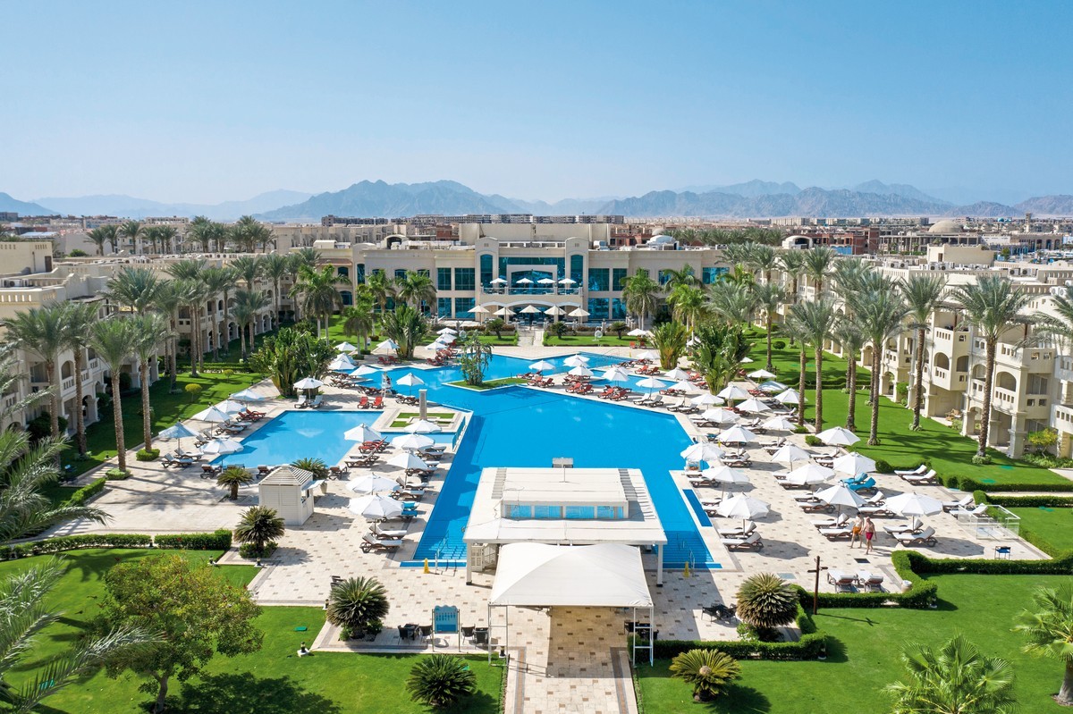 Hotel Rixos Sharm El Sheikh, Ägypten, Sharm El Sheikh, Sharm el Sheikh, Bild 2