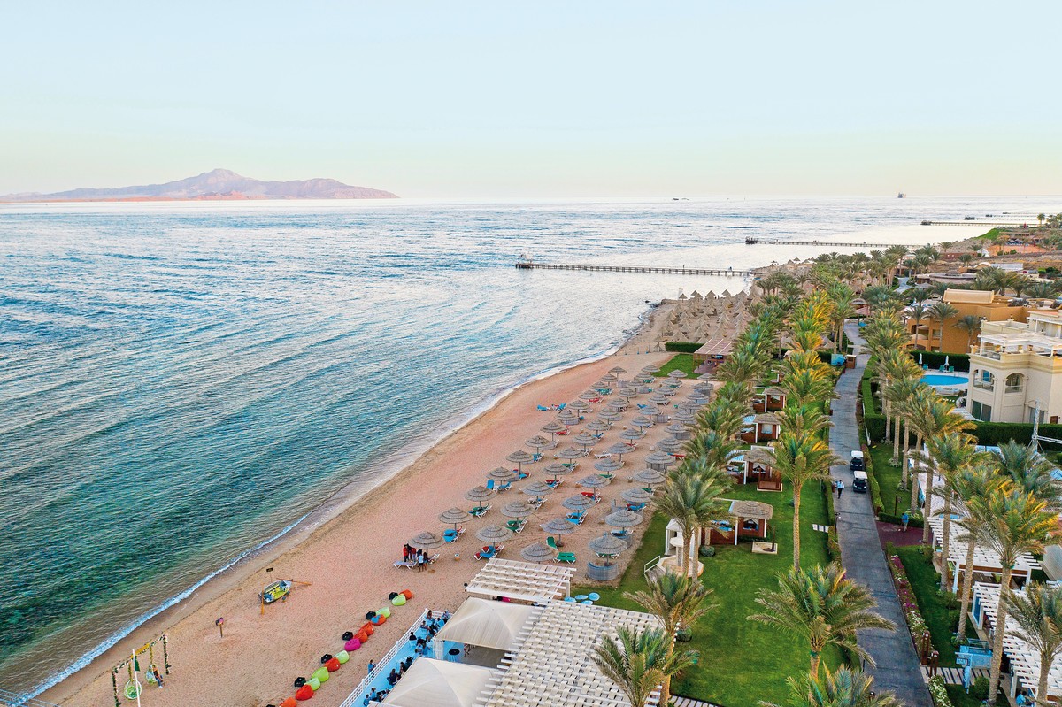 Hotel Rixos Sharm El Sheikh, Ägypten, Sharm El Sheikh, Sharm el Sheikh, Bild 21
