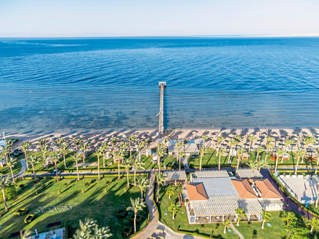 Hotel Rixos Sharm El Sheikh, Ägypten, Sharm El Sheikh, Sharm el Sheikh, Bild 22