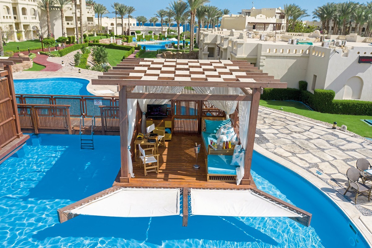 Hotel Rixos Sharm El Sheikh, Ägypten, Sharm El Sheikh, Sharm el Sheikh, Bild 4