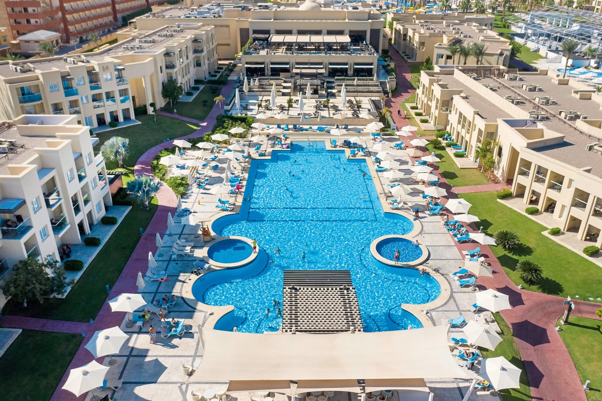 Hotel Rixos Premium Seagate, Ägypten, Sharm El Sheikh, Sharm el Sheikh, Bild 1