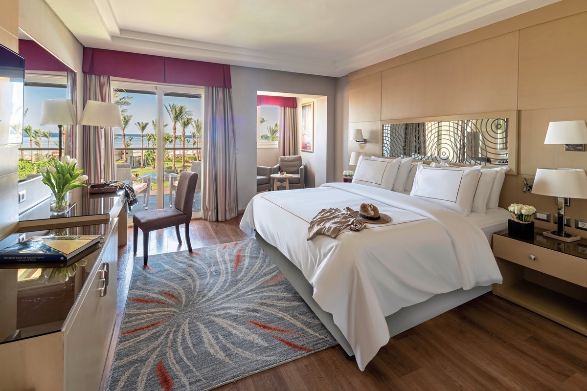 Hotel Rixos Premium Seagate, Ägypten, Sharm El Sheikh, Sharm el Sheikh, Bild 12